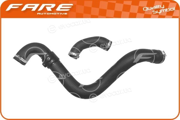 Fare 16022