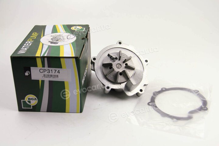 BGA CP3174