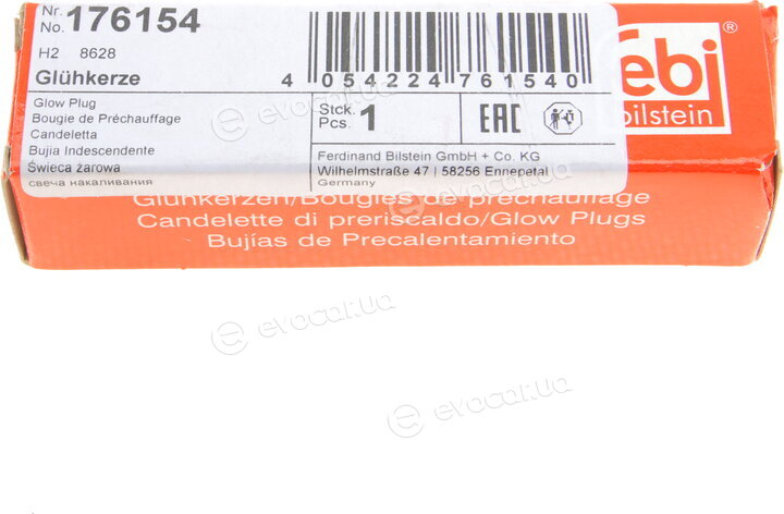 Febi 176154