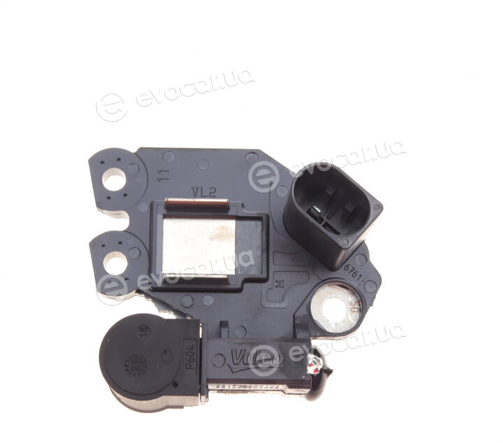 Valeo 599233