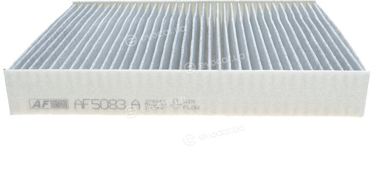 Alpha AF5083A