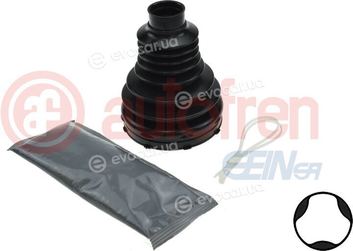Autofren D8635T