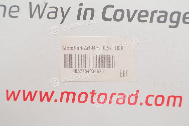 Motorad 678-105K