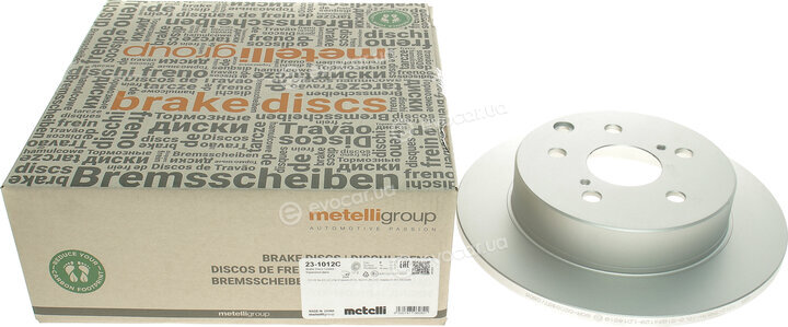 Metelli 23-1012C