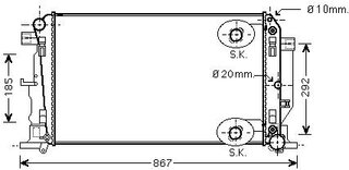 Starline 28.37.503Q