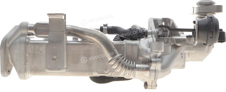 Wahler / BorgWarner 792001D