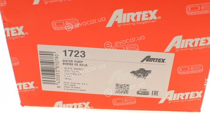 Airtex 1723