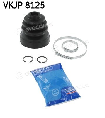 SKF VKJP 8125