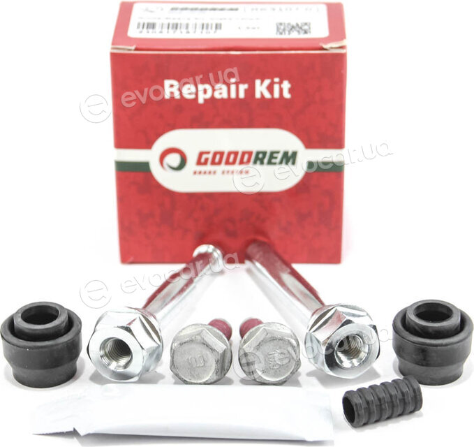 Goodrem RK3107.0