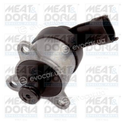 Meat & Doria 9597