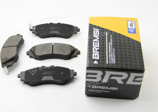 Bremsi BP2803