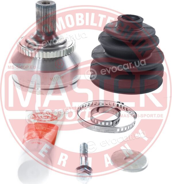 Master Sport 303526-SET-MS