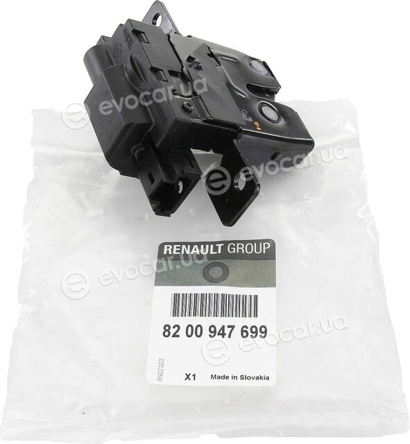 Renault / Nissan 8200947699