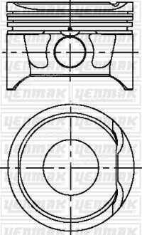 Yenmak 31-04171-050