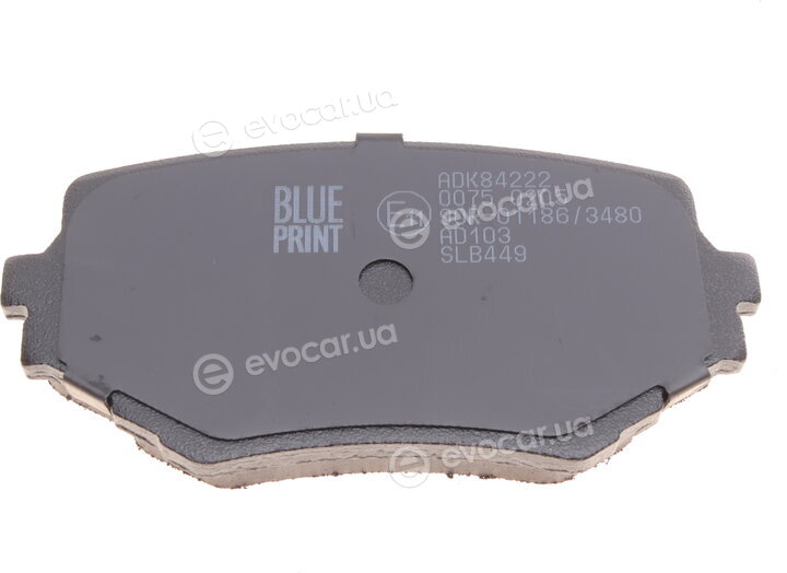 Blue Print ADK84222