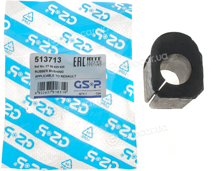 GSP 513713