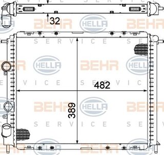 Hella 8MK 376 717-791