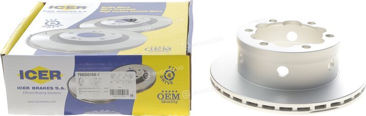 Icer 78BD0185-1