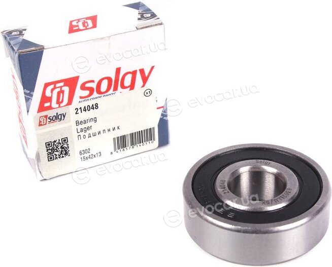 Solgy 214048