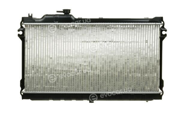 Mahle CR 185 000S