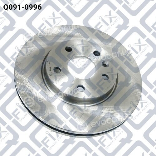 Q-Fix Q0910996