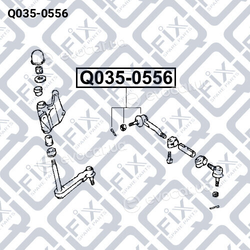 Q-Fix Q0350556