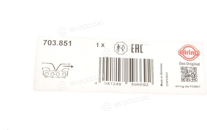 Elring 703.851