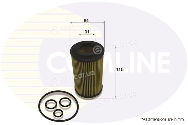 Comline EOF253