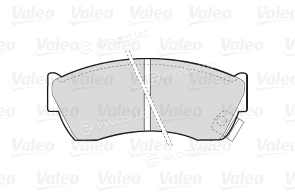 Valeo 301666