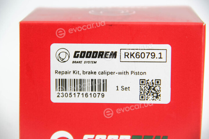 Goodrem RK6079.1