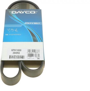 Dayco 6PK1000