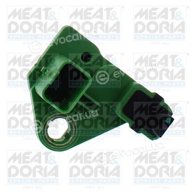 Meat & Doria 871061E