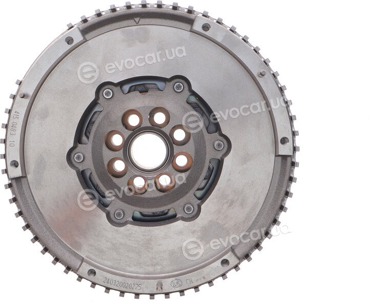 LuK 600 0289 00