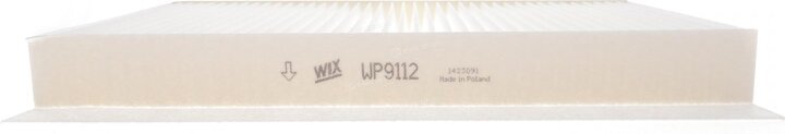 WIX WP9112