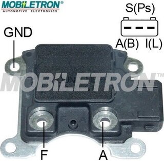 Mobiletron VR-F811