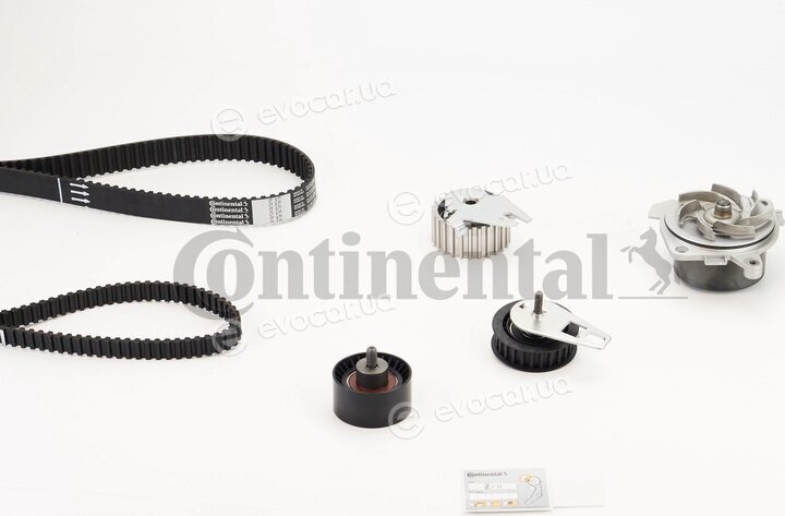 Continental CT877WP3PRO