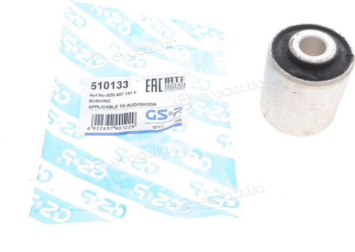 GSP 510133
