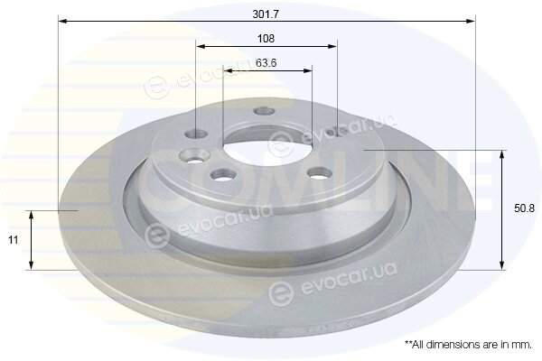 Comline ADC1240