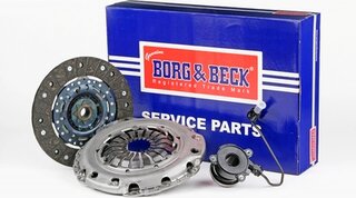 Borg & Beck HKT1600