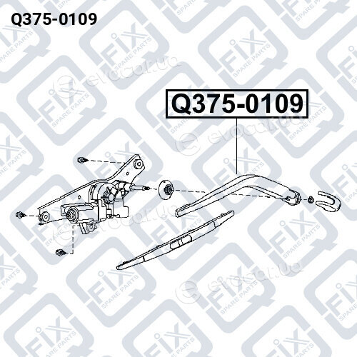 Q-Fix Q3750109