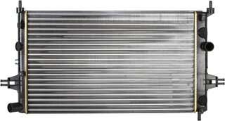 Nissens 630041