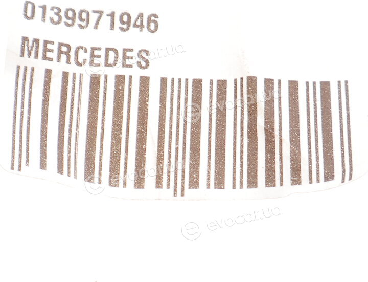 Mercedes-Benz A0139971946