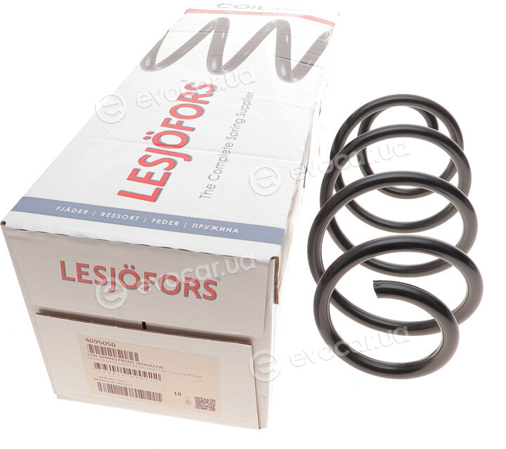 Lesjofors 4095050