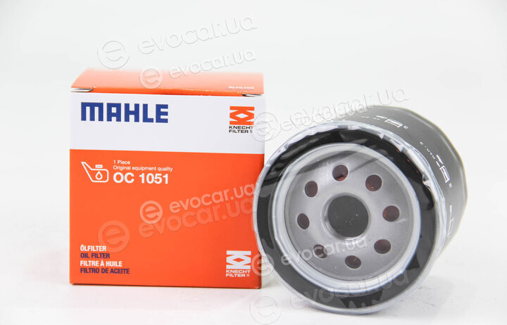 Mahle OC 1051