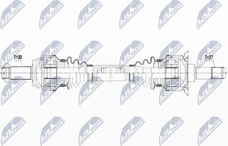 NTY NPW-BM-093