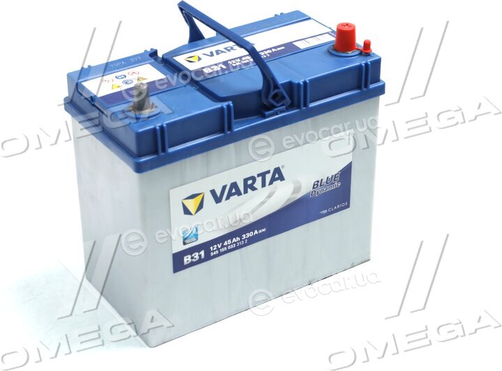 Varta 5451550333132