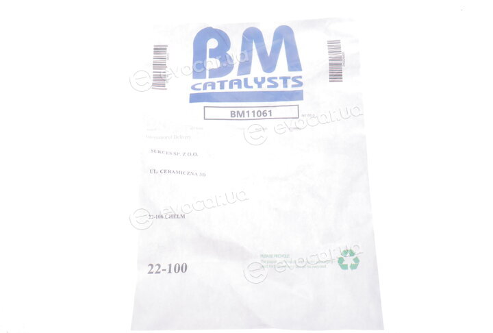 BM Catalysts BM11061