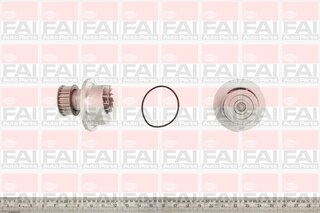 FAI WP3084