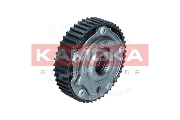 Kamoka RV011