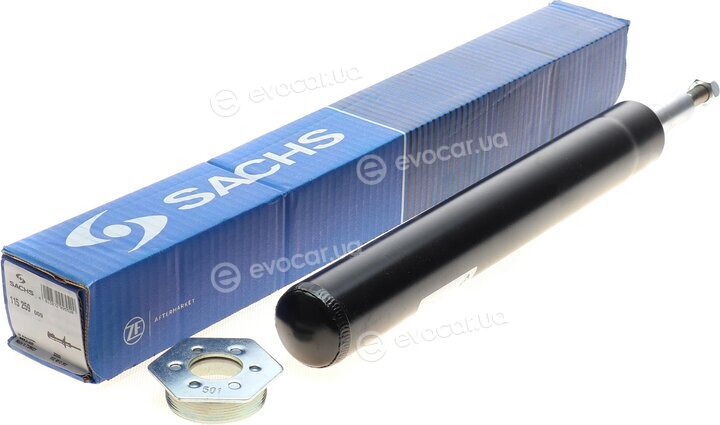 Sachs 115 259